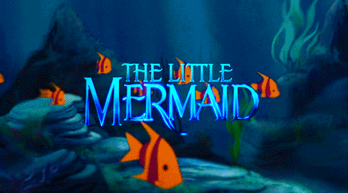 WHS Production of The Little Mermaid