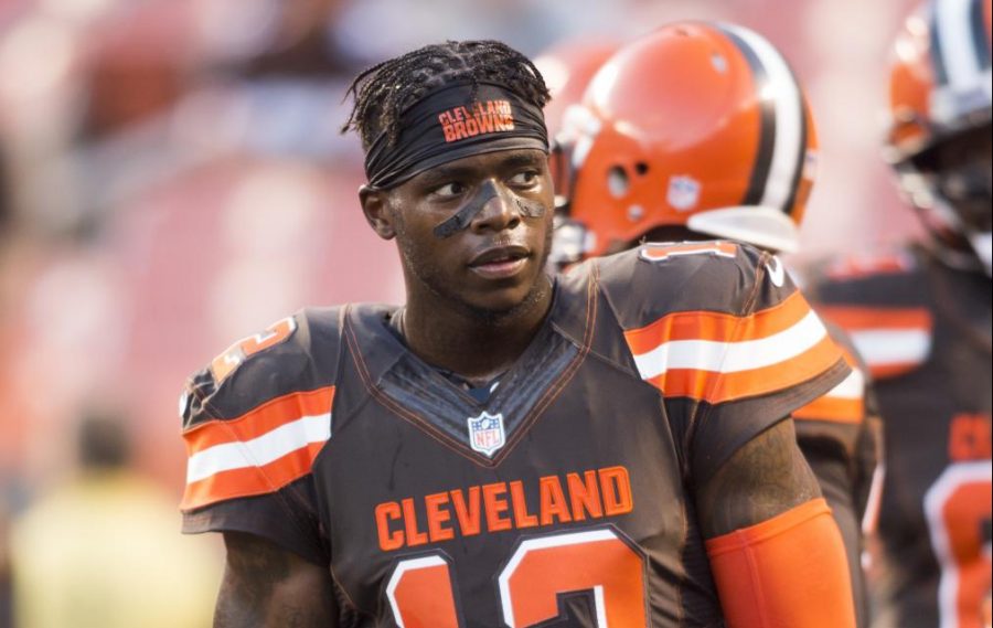 What should we expect from Josh Gordon’s Return?