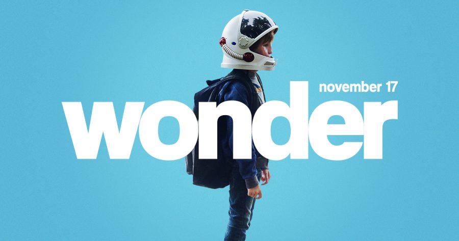 Book and Film Review: Wonder