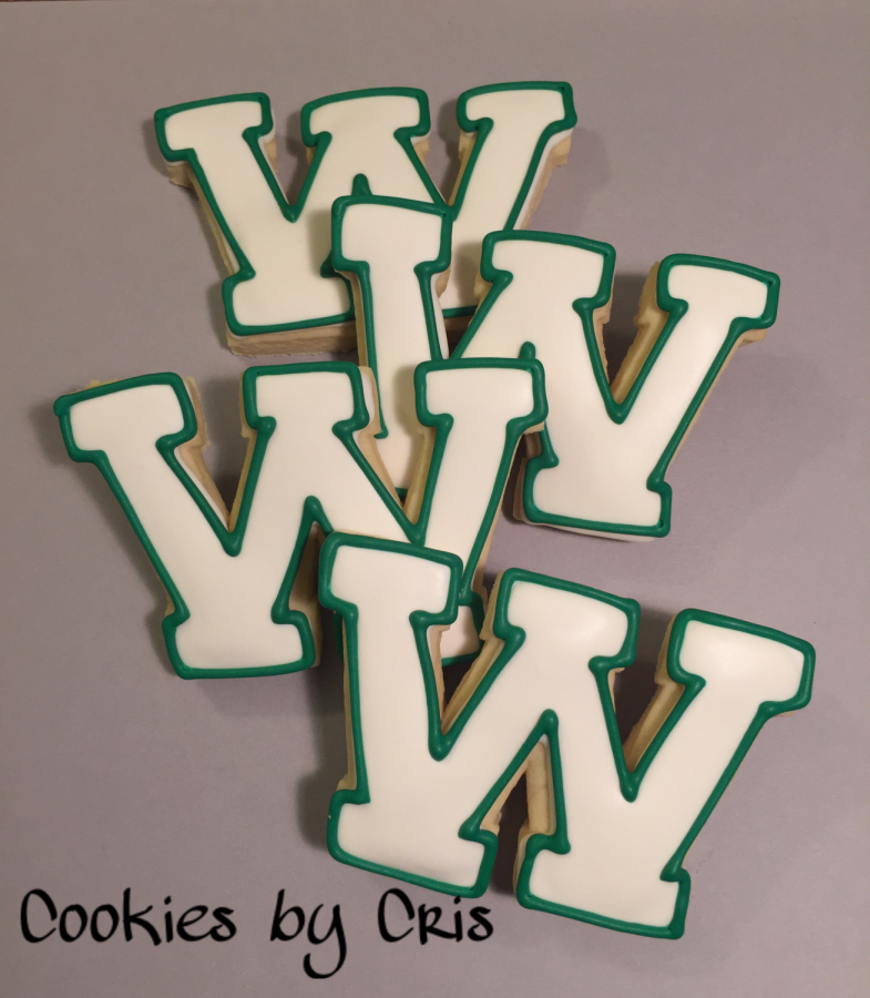 A Look Into Westlakes Baking Talent (w/Recipes!)