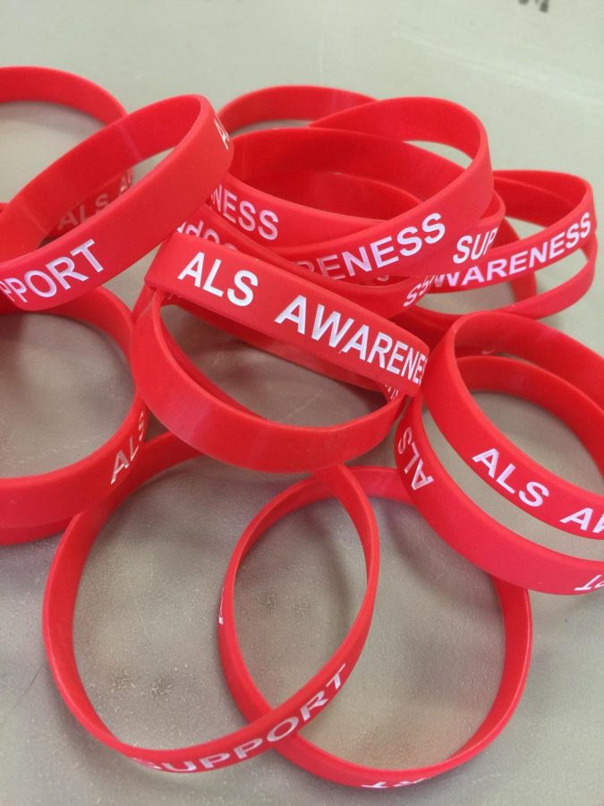 ALS Awareness Campaign