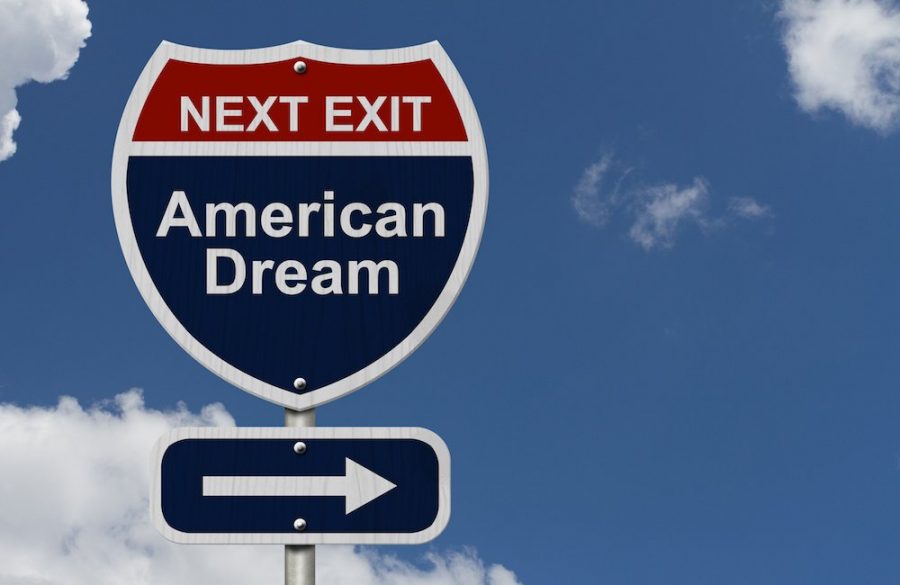 Does the “American Dream” Still Exist?