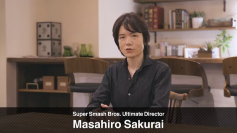 Summary/Elaboration of the New, Smashing Super Smash Bros