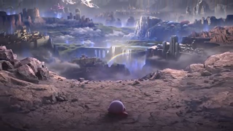 Summary/Elaboration of the New, Smashing Super Smash Bros