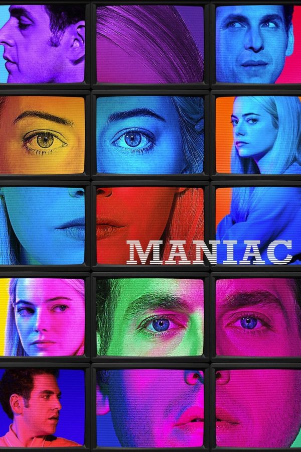 MANIAC: Netflixs New Black Mirror