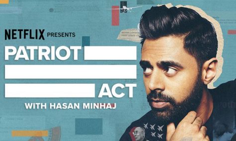 Patriot Act with Hasan Minhaj: An Insightful Way to Digest Ignored Issues