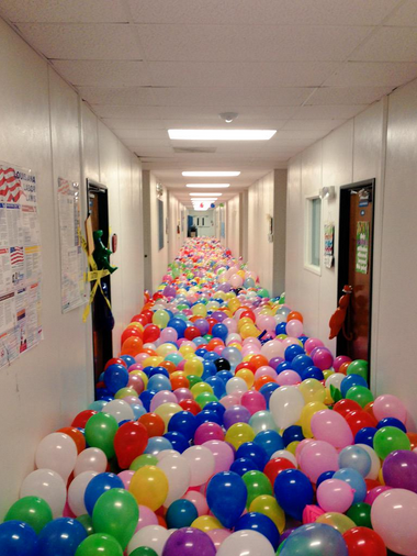 To Not to Prank and Never to Prank: The Reasons Behind Senior Pranks Being Heavily Discouraged at WHS