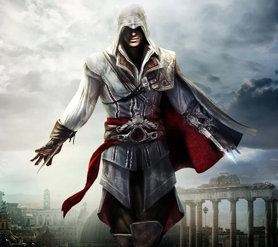 Assassin's Creed - Roleplaying Game