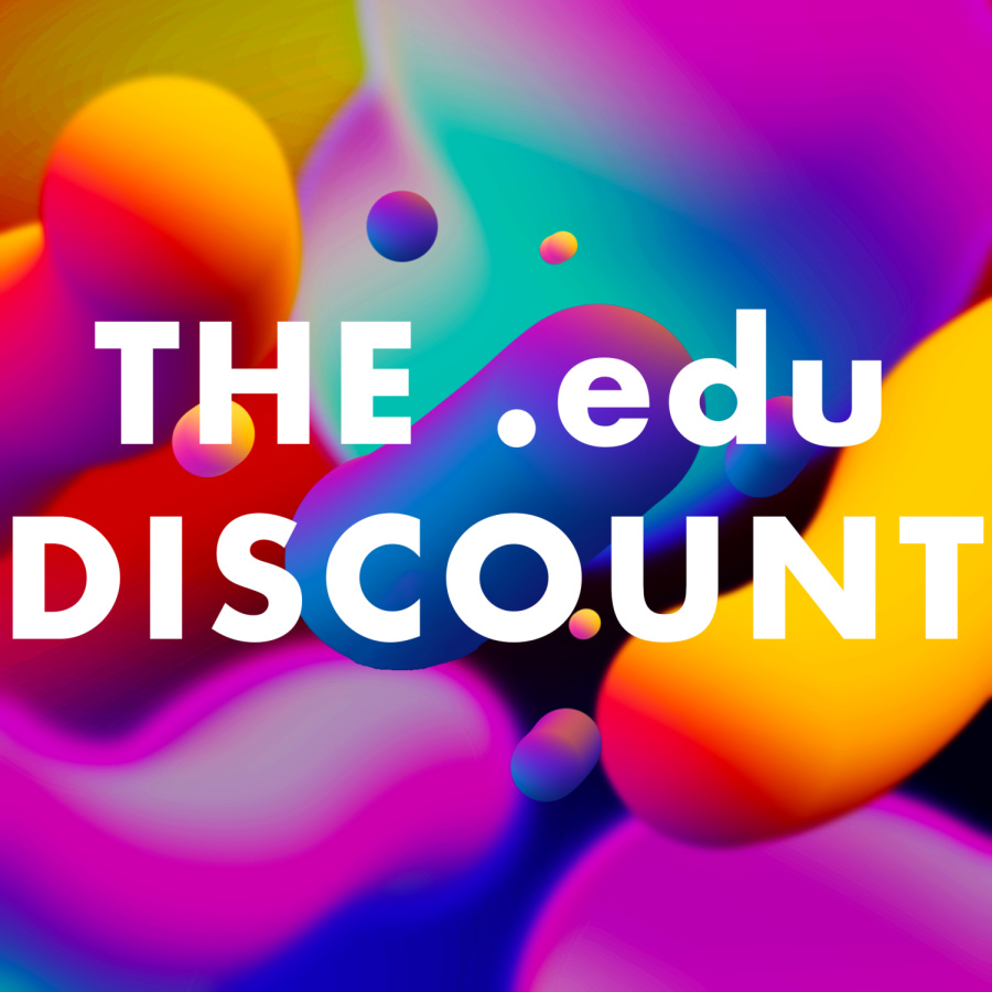 The .edu Discount