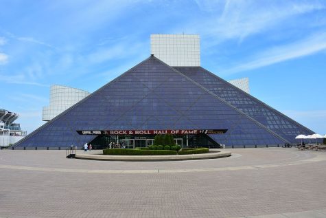 The Rock & Roll Hall of Fame Isnt So Rock & Roll