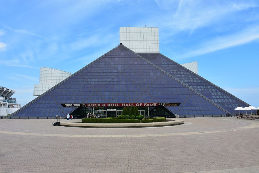 The Rock & Roll Hall of Fame Isnt So Rock & Roll