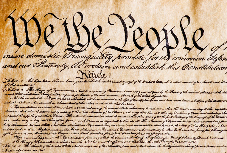 Why the Constitution Is So Outdated